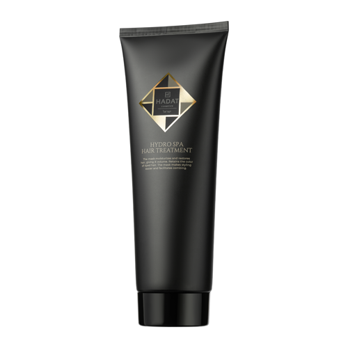 Hadat - Hydro Spa Hair Treatment - Hidratáló és Regeneráló Hajmaszk - 250ml