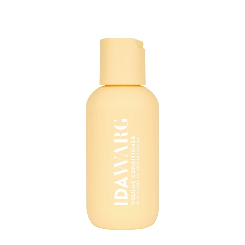 IDA WARG - Volume Conditioner Travel Size - Hajdúsító Kondicionáló - 100ml