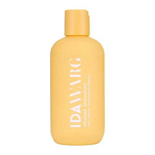 IDA WARG - Volume Shampoo - Hajdúsító Sampon - 250ml