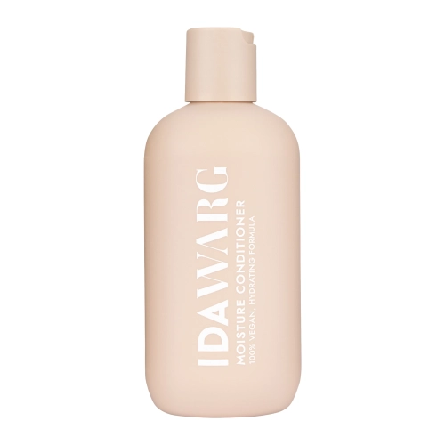 IDA WARG - Moisture Conditioner - Hidratáló Hajkondicionáló - 250ml