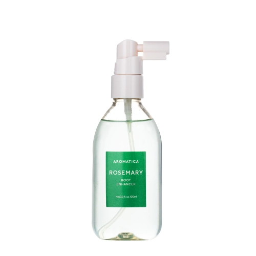Aromatica - Rosemary Root Enhancer - Rozmaring Fejbőrápoló - 100ml