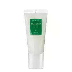 Aromatica - Rosemary Scalp Scrub - Rozmaring Fejbőrradír - 165g