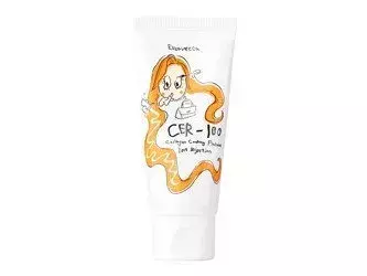 Elizavecca - Milky Piggy CER-100 Collagen Coating Protein Ion Injection - Regeneráló Hajpakolás Kollagénnel - 50ml
