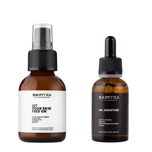 SkinTra - Smooth Operator Szett - 50 ml + 30 ml