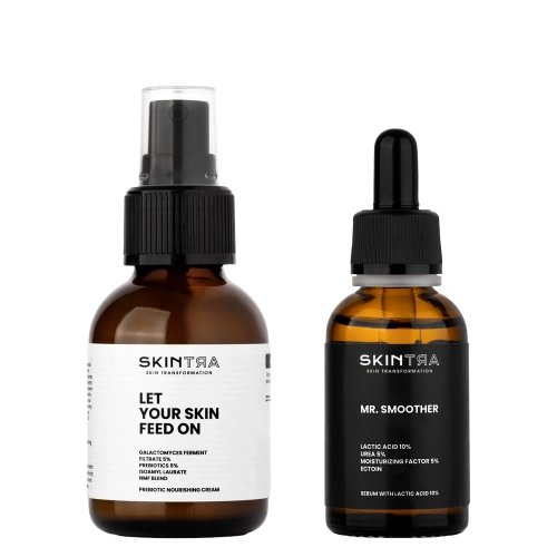 SkinTra - Smooth Operator Szett - 50 ml + 30 ml