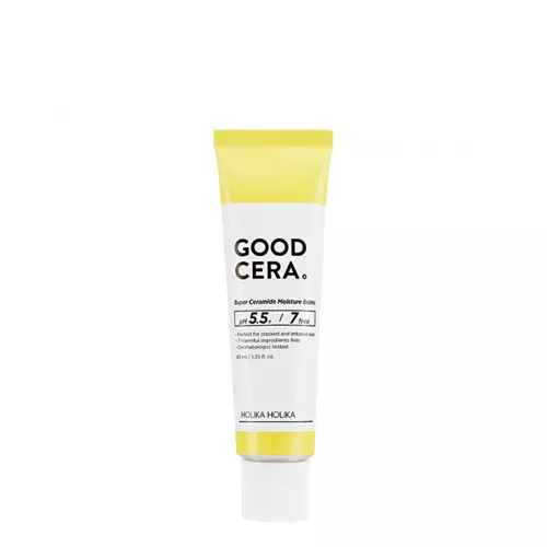  Holika Holika - Skin and Good Cera Super Ceramide Moisture Balm - Hidratáló Arckrém - 40ml 