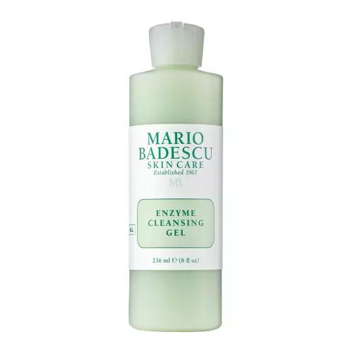  Mario Badescu - Enzyme Cleansing Gel Deep - Enzimes Arctisztító Gél - 236ml