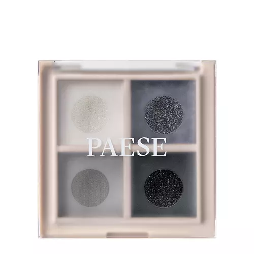  Paese - Daily Vibe - Szemhéjfesték Paletta - 06 Velvet Smokey - 5.5g