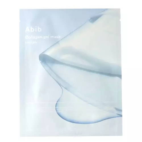 Abib - Collagen Gel Mask Sedum Jelly - Kollagén Fátyolmaszk - 35g