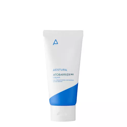 Aestura - Atobarrier 365 Cream - Hidratáló Arckrém Ceramidokkal és Koleszterinnel - 80ml