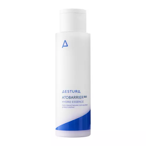 Aestura - Atobarrier 365 Hydro Essence - Mélyhidratáló Esszencia Ceramidokkal - 200ml