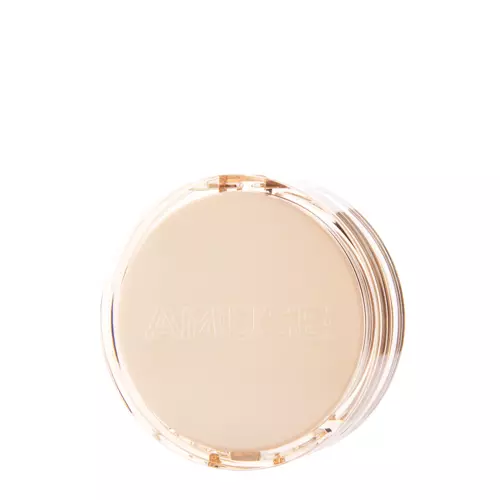 Amuse - Dew Jelly Vegan Cushion SPF 38 PA+++ - Géles Állagú Alapozó Párna - 1.5 Clear - 15g