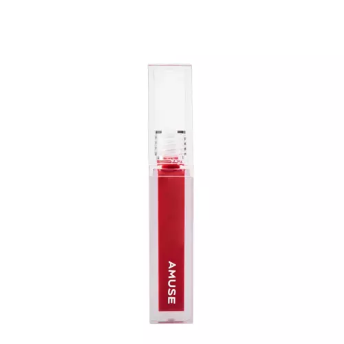 Amuse - Dew Tint - Hosszantartó Ajaktint - 07 Hwayangyeonhwa - 4g