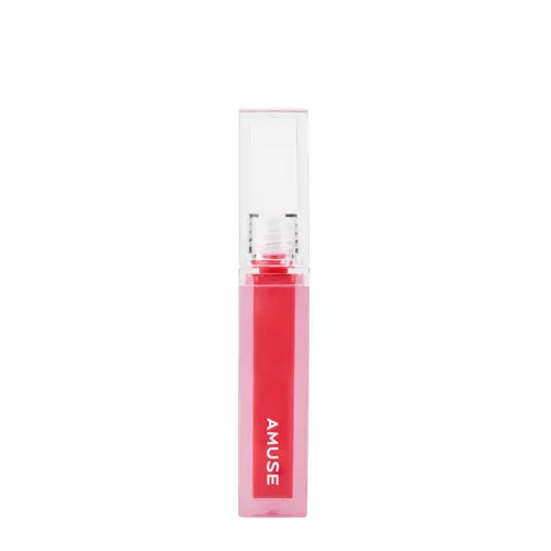 Amuse - Dew Tint - Hosszantartó Ajaktint - 14 Pleasing - 4g