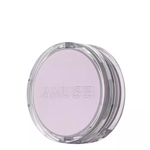 Amuse - Skin Tune Vegan Cover Cushion SPF45 PA++ - Vegán Alapozó Párna - 01 Fair Tune - 15g