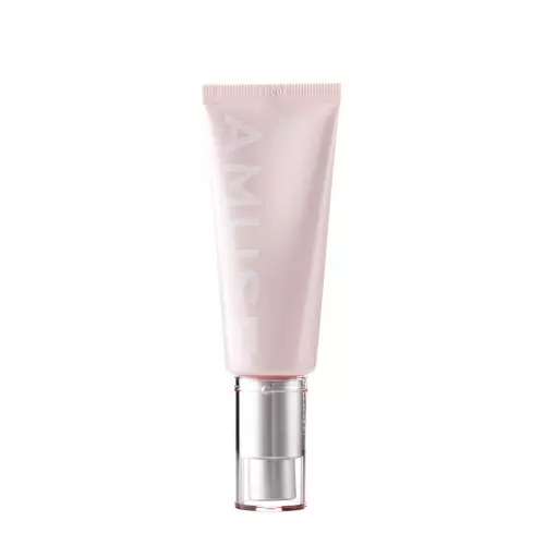 Amuse - Vegan Peach Cream - SPF30/PA++ - Színkiegyenlítő UV-szűrős Krém - 01 Rosy - 40ml