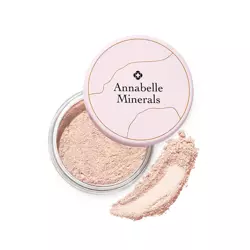 Annabelle Minerals - Ásványi Alapozó - Golden Fairest - 4g 