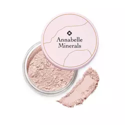 Annabelle Minerals - Fedő Ásványi Alapozó - Natural Fair - 4g