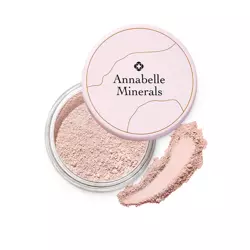 Annabelle Minerals - Fedő Ásványi Alapozó - Natural Light - 4g