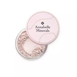 Annabelle Minerals - Mattító Ásványi Púder - Pretty Matt - 4g