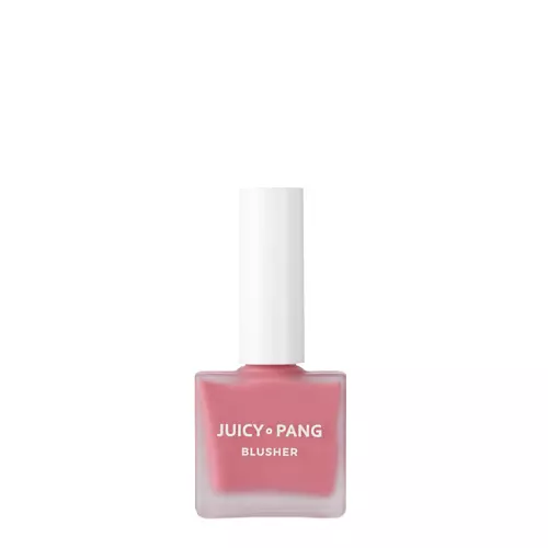 A'pieu - Juicy-Pang Water Blusher - Folyékony Arcpirosító - PK02 - 9g