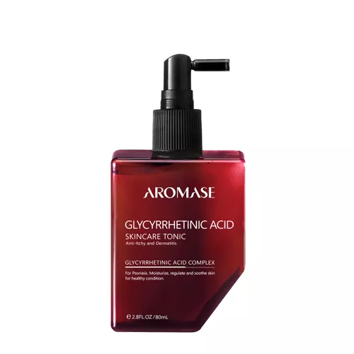 Aromase - Glycyrrhetinic Acid Skincare Tonic - Tonik Glicirretinsavval - 80ml