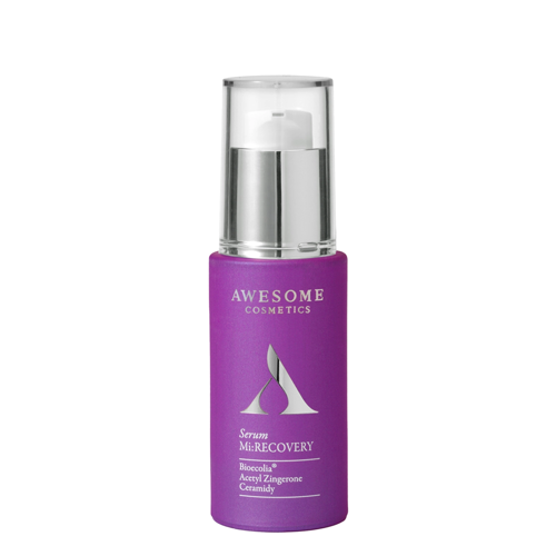 Awesome Cosmetics - Mi:Recovery - Regeneráló Szérum - 30ml