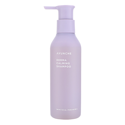 Ayunche - Derma Calming Shampoo - Bőnyugtató Sampon - 350g