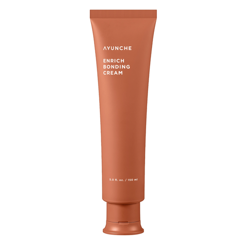 Ayunche - Enrich Bonding Cream - Tápláló Leave-in Krém Sérült Hajra - 150ml