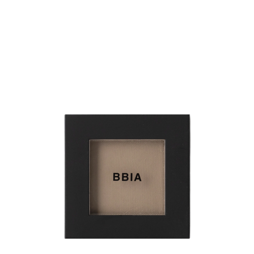 BBIA - Last Blush - Bársonyos Bronzosító - 9 Macadamia Blossom - 2.5g