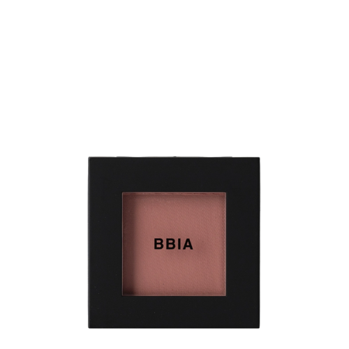 BBIA - Last Blush - Bársonyos Pirosító - 03 Peach Blossom - 2.5g