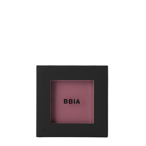 BBIA - Last Blush - Bársonyos Pirosító - 06 Rose Blossom - 2.5g