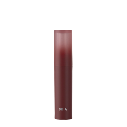 BBIA - Sheer Velvet Tint - Matt Ajakfesték - 03 With Plum - 3g