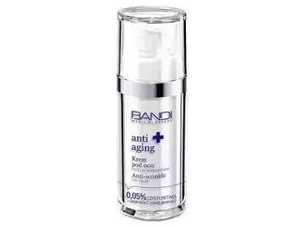 Bandi - Medical Expert - Anti Aging - Anti-Wrinkle Eye Cream - Szemránckrém - 30ml