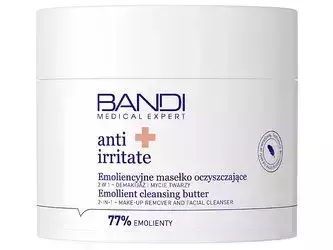Bandi - Medical Expert - Anti Irritate - Emollient Cleansing Butter - Emolliens Tisztító Szappan - 90ml 