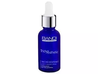 Bandi - Professional - Trichoesthetic - Tricho-Extract Hair Loss Prevention - Tricho-Extract Hajhullás Ellen - 30ml
