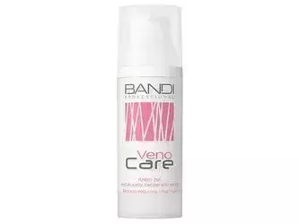 Bandi - Proffesional - Veno Care - Redness-Reducing Cream-Gel - Vörösödést Csökkentő Krém-Gél - 50ml