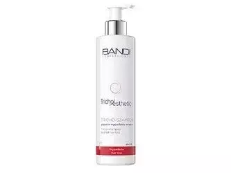 Bandi - Tricho-Shampoo Against Hair Loss - Sampon Hajhullás Ellen - 230ml