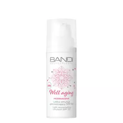 Bandi - Well Aging - Könnyed Fiatalító Emulzió SPF50 - 50ml