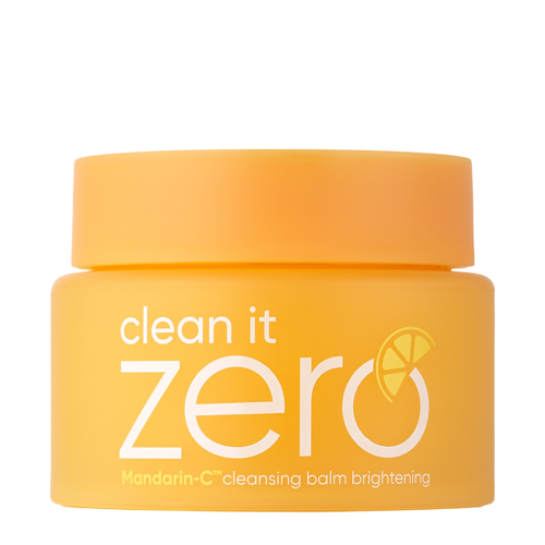 Banila Co - Clean It Zero Cleansing Balm - Brightening - Sörbet Állagú Arctisztító Olaj - 100ml