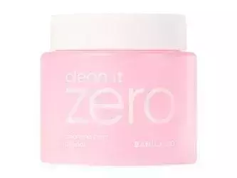 Banila Co - Clean It Zero - Sörbet Állagú Tisztító Olaj - 180ml