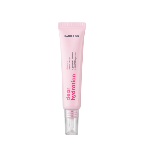 Banila Co - Dear Hydration Bounce Eye Cream - Hidratáló Szemkrém - 20ml