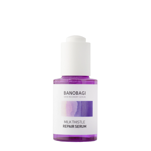 Banobagi - Milk Thistle Repair Serum - Javító Arcszérum - 30ml