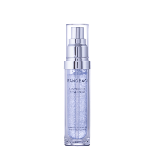 Banobagi - Rejuvenating Vital Serum - Revitalizáló Arcszérum - 30ml