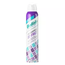 Batiste - De-Frizz - Simító Szárazsampon - 200ml