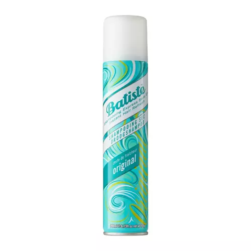 Batiste - Original - Szárazsampon - Classic - 200ml