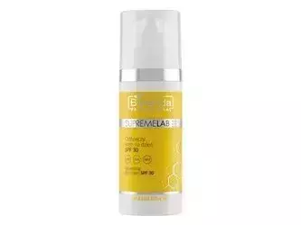 Bielenda Professional - Supremelab - Barrier Renew - Nourishing Day Cream SPF30 - Tápláló Nappali Krém  - 50ml