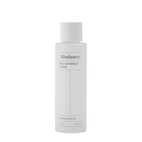 Biodance - First Synergy Toner - Hidratáló Arctoner - 150ml