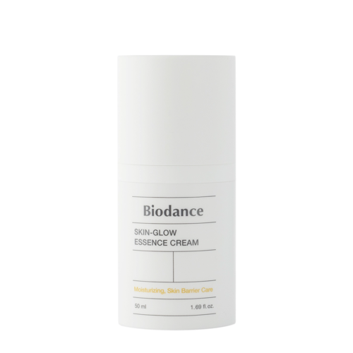 Biodance - Skin-Glow Essence Cream - Hidratáló Arckrém Ceramidokkal - 50ml