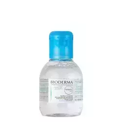 Bioderma - Hydrabio H2O - Micellás Folyadék Vízhiányos Bőrre - 100ml